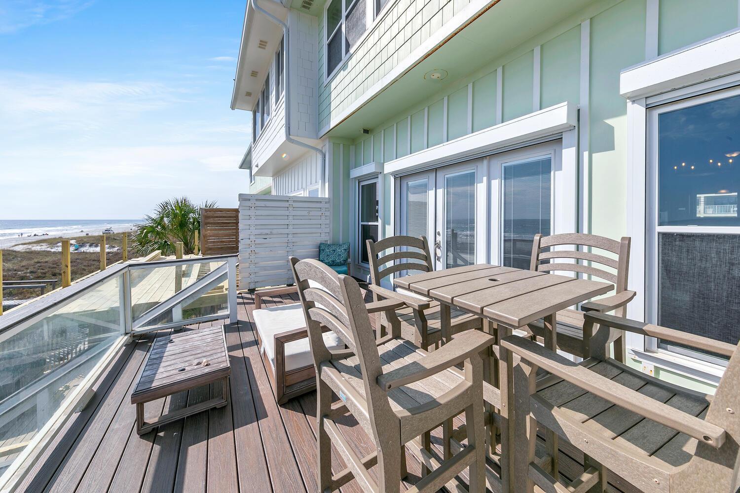 Beachside West 13 Villa Panama City Beach Exterior photo