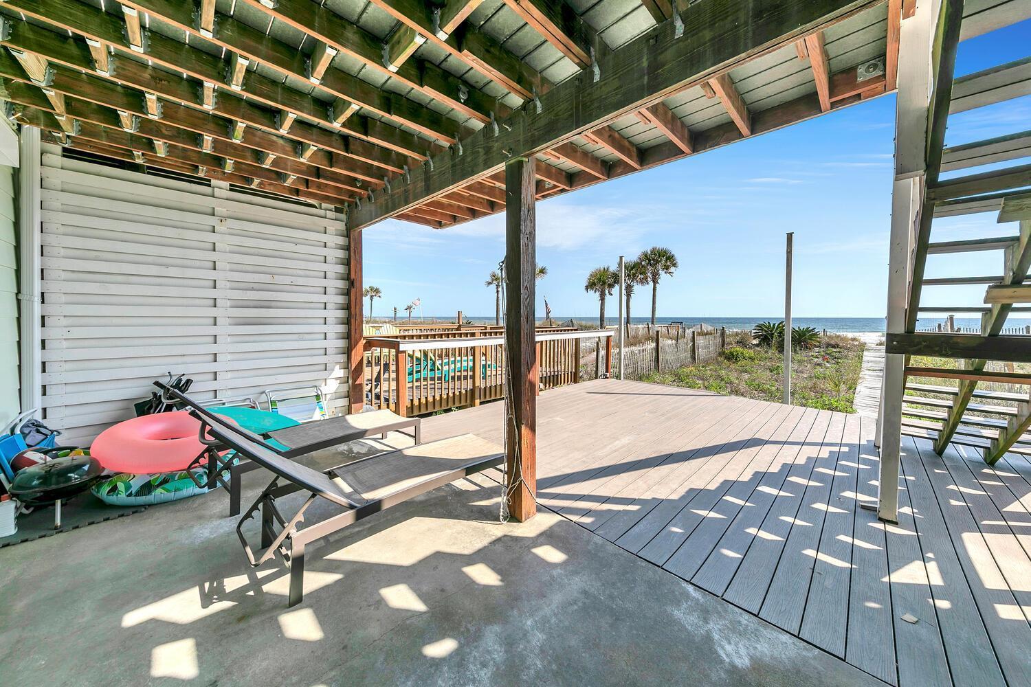 Beachside West 13 Villa Panama City Beach Exterior photo